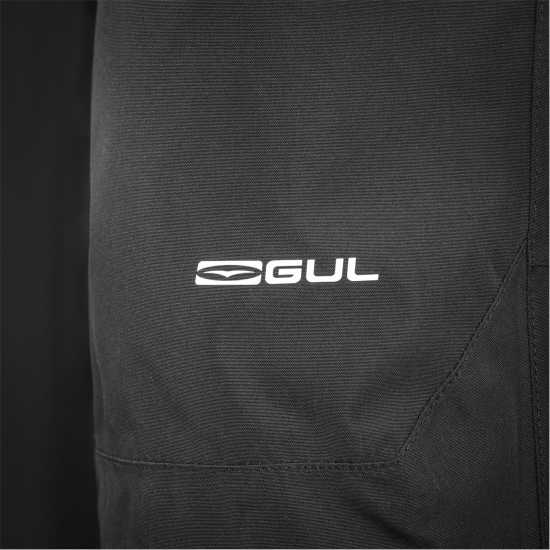 Gul Powder Ski Trousers Черно Дамски апрески
