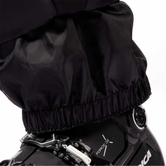 Gul Powder Ski Trousers Черно Дамски апрески