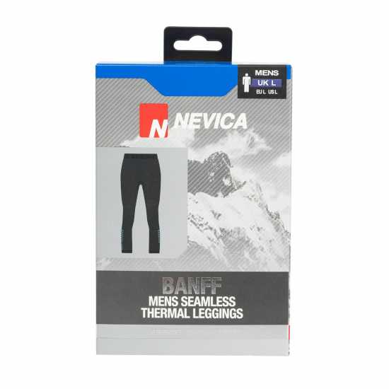 Nevica Banff Seamless Baselayer Leggings  