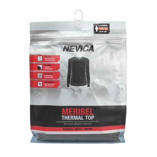 Nevica Warm Baselayer Top  