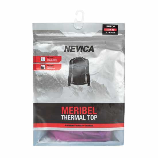 Nevica Meribel Baselayer Top Nevica Meribel Baselayer Top