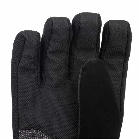Gul Powder Ski Gloves Juniors Синьо Ски