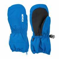 Nevica Ski Mittens Infants Синьо Ски