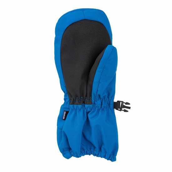 Nevica Ski Mittens Infants Синьо Ски