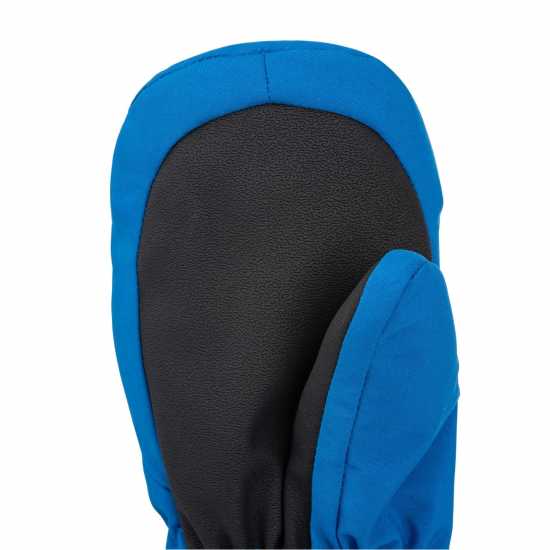 Nevica Ski Mittens Infants Синьо Ски