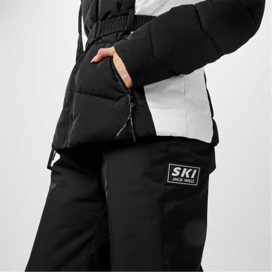 Jack Wills Leg Ski Trousers  Дамски апрески