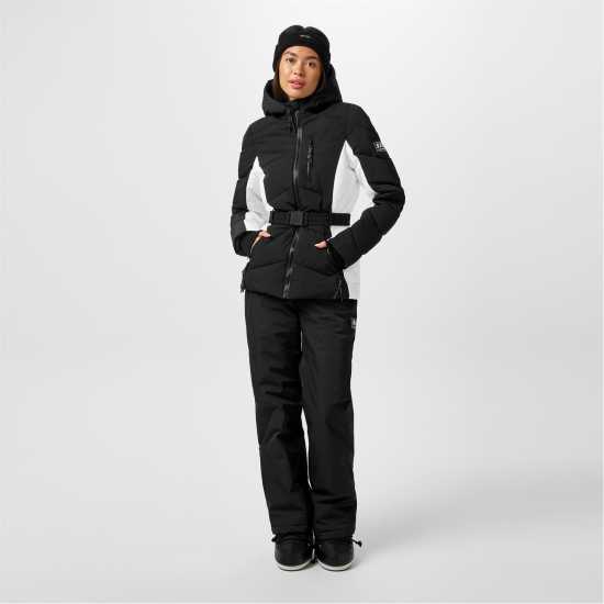 Jack Wills Leg Ski Trousers  Дамски апрески