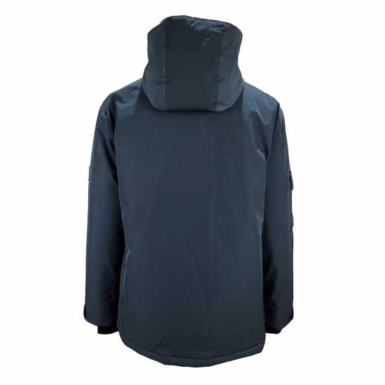 Яке За Ски Jack Wills Men's  Weather-Resistant Ski Jacket  