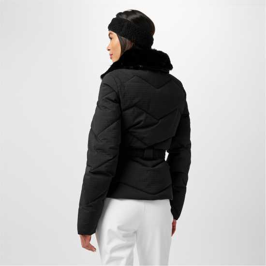 Яке За Ски Jack Wills Collared Puffa Ski Jacket  