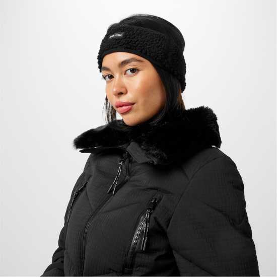 Яке За Ски Jack Wills Collared Puffa Ski Jacket  