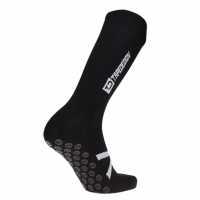 Long Sock 00 Black Мъжки чорапи