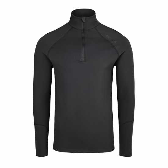 Мъжко Горнище С Цип Vail 1/4 Zip Top Mens Мъжко Горнище С Цип Vail 1/4 Zip Top Mens Ски