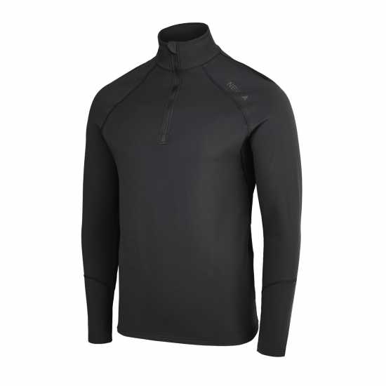 Мъжко Горнище С Цип Vail 1/4 Zip Top Mens Мъжко Горнище С Цип Vail 1/4 Zip Top Mens Ски