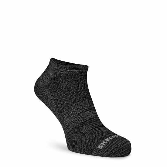 Skechers 3-Pack Low-Cut Socks Mens  Мъжки чорапи