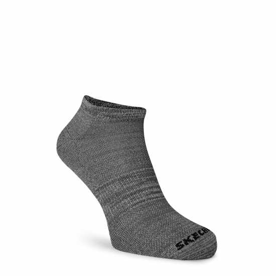 Skechers 3-Pack Low-Cut Socks Mens  Мъжки чорапи
