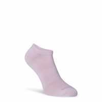 Дамски чорапи Skechers 3-Pack Low Socks Womens Skechers 3-Pack Low Socks Womens Дамски чорапи