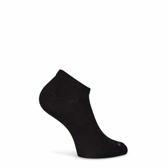 Дамски чорапи Skechers 3-Pack Low Socks Womens Skechers 3-Pack Low Socks Womens Дамски чорапи