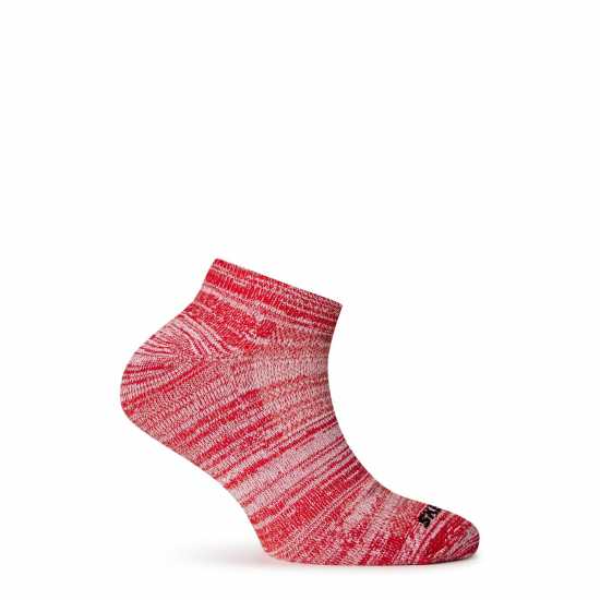 Skechers 3-Pak Low Trainer Socks Childrens Смесване Детски чорапи