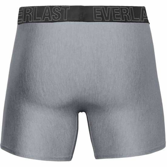 Everlast Flex Boxers Сиво/Черно 