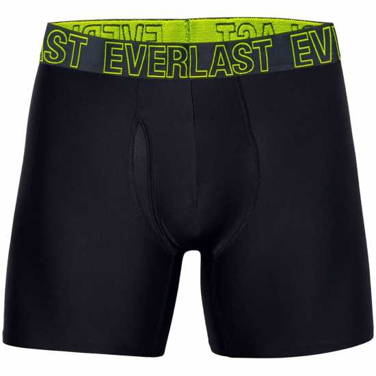Everlast Flex Boxers Черно/Волт 