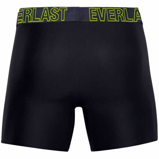 Everlast Flex Boxers Черно/Волт 