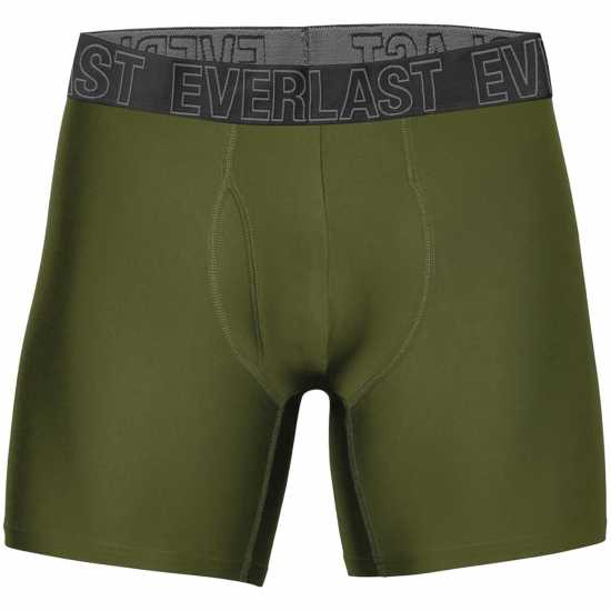 Everlast Flex Boxers Морско синьо/Черно 