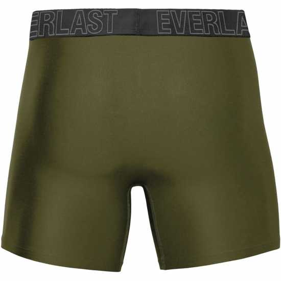 Everlast Flex Boxers Морско синьо/Черно 