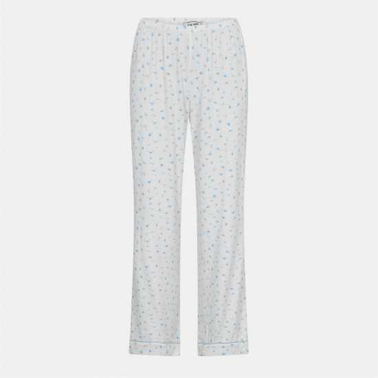 Jack Wills Jw Modal Long-Sleeve Pyjama Sets Jack Wills Jw Modal Long-Sleeve Pyjama Sets