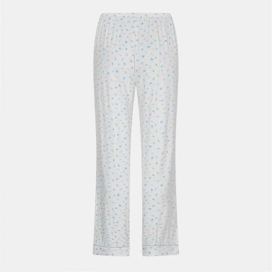 Jack Wills Jw Modal Long-Sleeve Pyjama Sets Jack Wills Jw Modal Long-Sleeve Pyjama Sets