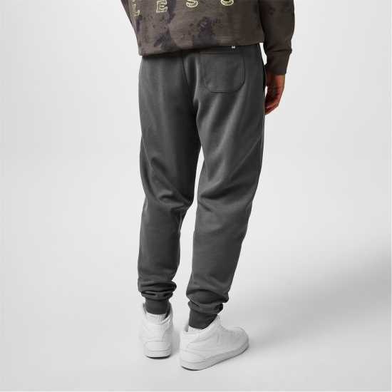 Мъжки пижами Jack Wills Trousers Сланина Jack Wills Trousers Сланина Мъжки пижами