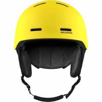 Salomon Детска Ски Каска Orka Ski Helmet Juniors Жълто 