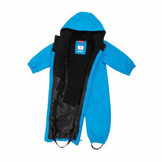 Nevica Kids' Ski Suit Nevica Kids' Ski Suit