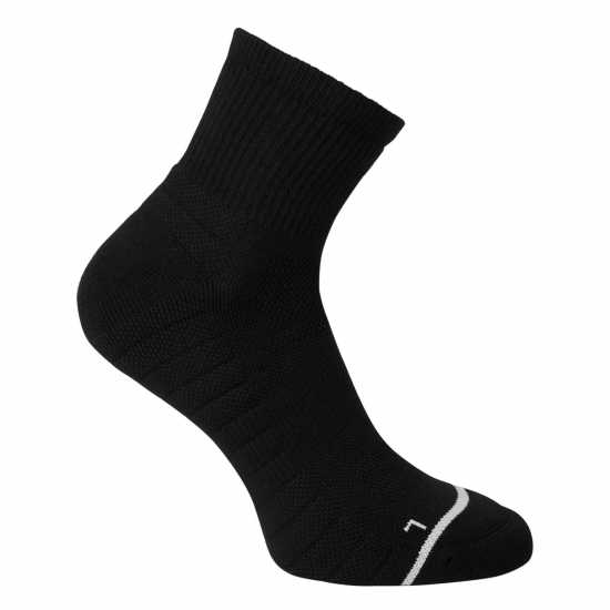 Skechers Premium Basic Trainers Socks  