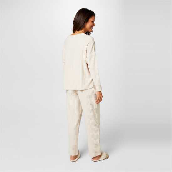 Biba Ribbed Pj Set  