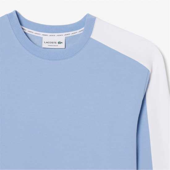 Lacoste Men's Printed Long Sleeve Pyjama Top Lacoste Men's Printed Long Sleeve Pyjama Top