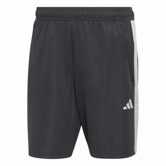Мъжки дрехи за фитнес Adidas Дамски Къси Шорти За Тренировка All Set Training Shorts Черно/Сиво Adidas Дамски Къси Шорти За Тренировка All Set Training Shorts Черно/Сиво Мъжки дрехи за фитнес