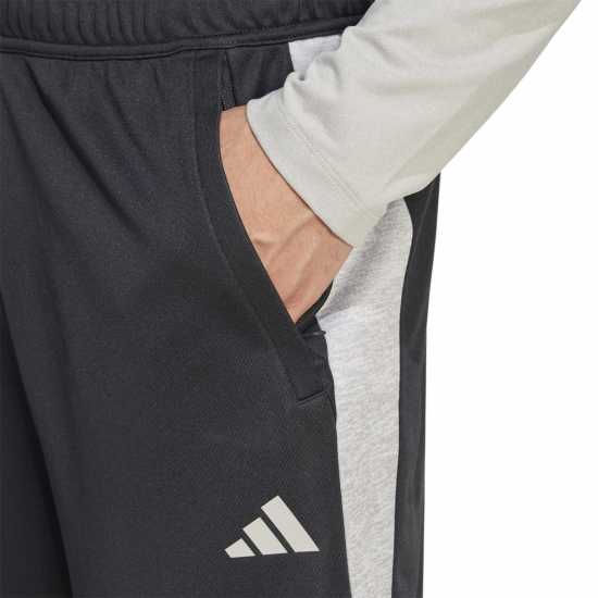 Мъжки дрехи за фитнес Adidas Дамски Къси Шорти За Тренировка All Set Training Shorts Черно/Сиво Adidas Дамски Къси Шорти За Тренировка All Set Training Shorts Черно/Сиво Мъжки дрехи за фитнес
