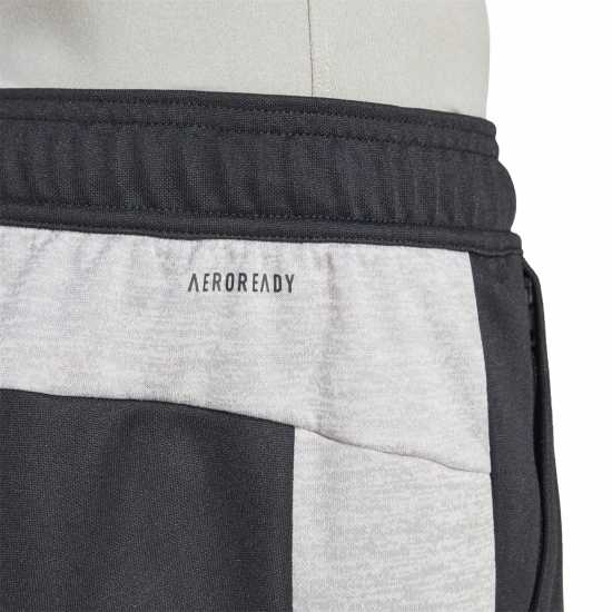 Мъжки дрехи за фитнес Adidas Дамски Къси Шорти За Тренировка All Set Training Shorts Черно/Сиво Adidas Дамски Къси Шорти За Тренировка All Set Training Shorts Черно/Сиво Мъжки дрехи за фитнес