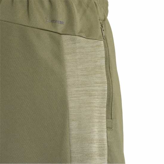 Adidas Дамски Къси Шорти За Тренировка All Set Training Shorts Khaki 