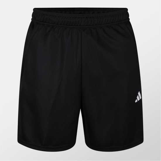 Мъжки дрехи за фитнес Adidas Дамски Къси Шорти За Тренировка All Set Training Shorts Черно/Бяло Adidas Дамски Къси Шорти За Тренировка All Set Training Shorts Черно/Бяло Мъжки дрехи за фитнес
