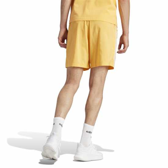Дамски къси панталони Adidas Essentials 3-Stripes Shorts Adidas Essentials 3-Stripes Shorts Дамски къси панталони