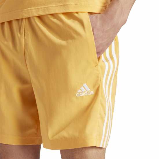 Дамски къси панталони Adidas Essentials 3-Stripes Shorts Adidas Essentials 3-Stripes Shorts Дамски къси панталони
