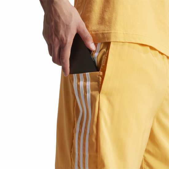 Дамски къси панталони Adidas Essentials 3-Stripes Shorts Adidas Essentials 3-Stripes Shorts Дамски къси панталони