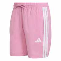 Adidas Essentials 3-Stripes Shorts  