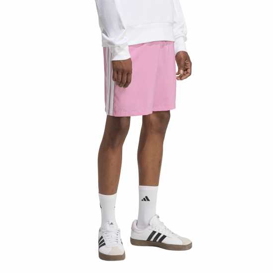Adidas Essentials 3-Stripes Shorts  