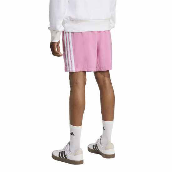 Adidas Essentials 3-Stripes Shorts  