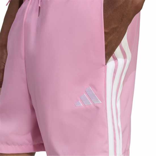 Adidas Essentials 3-Stripes Shorts  