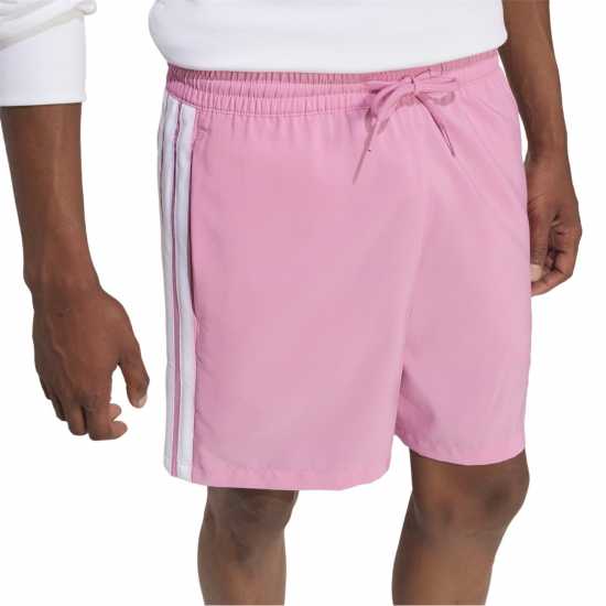 Adidas Essentials 3-Stripes Shorts  