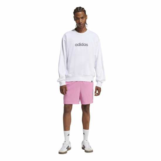 Adidas Essentials 3-Stripes Shorts  