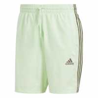 Adidas Мъжки Шорти 3-Stripes Shorts Mens
